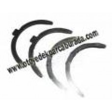  TOYOTA CORONA- AT191- 93/97 GEZİNTİ YATAĞI STD (3SFE) 2.0cc (TDC)